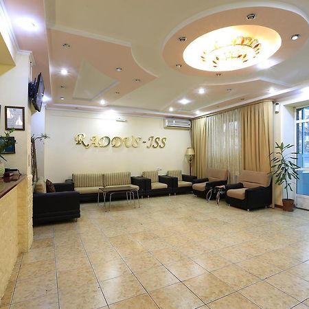 Hostel Raddus-Jss Tashkent Ngoại thất bức ảnh