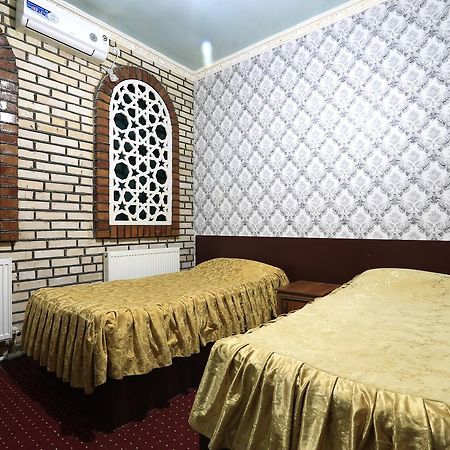 Hostel Raddus-Jss Tashkent Ngoại thất bức ảnh