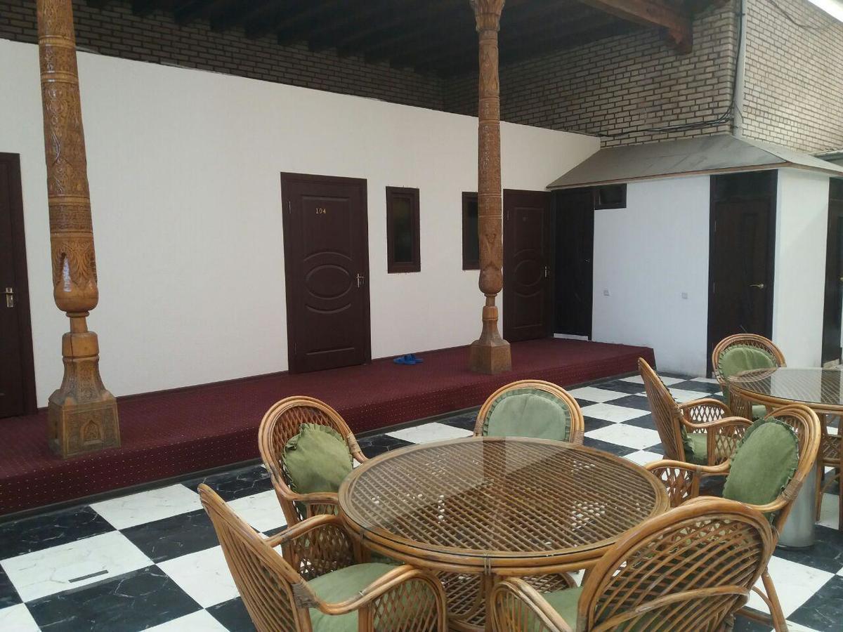 Hostel Raddus-Jss Tashkent Ngoại thất bức ảnh