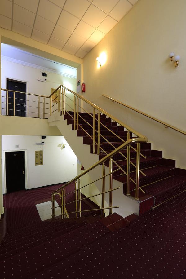 Hostel Raddus-Jss Tashkent Ngoại thất bức ảnh