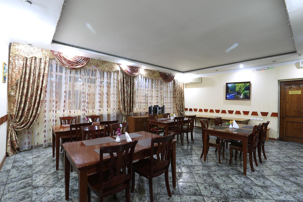 Hostel Raddus-Jss Tashkent Ngoại thất bức ảnh