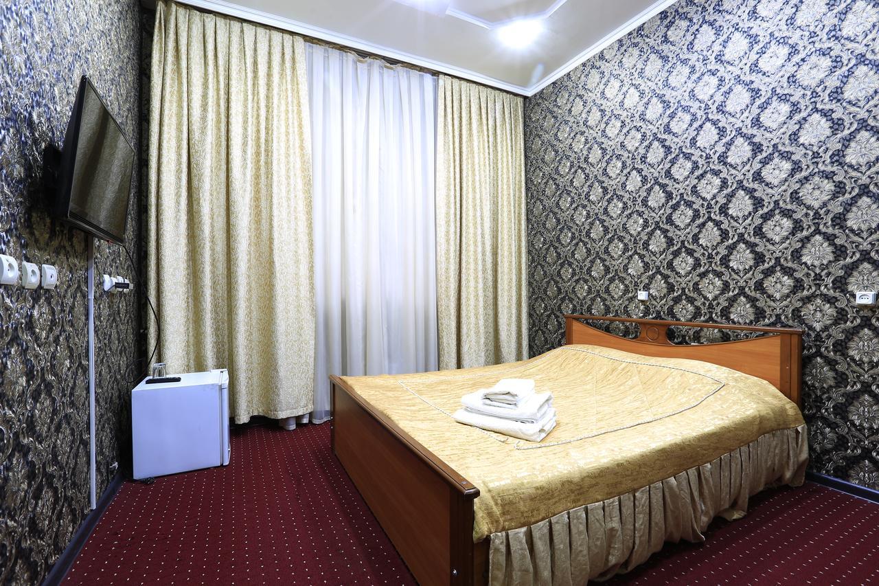 Hostel Raddus-Jss Tashkent Ngoại thất bức ảnh