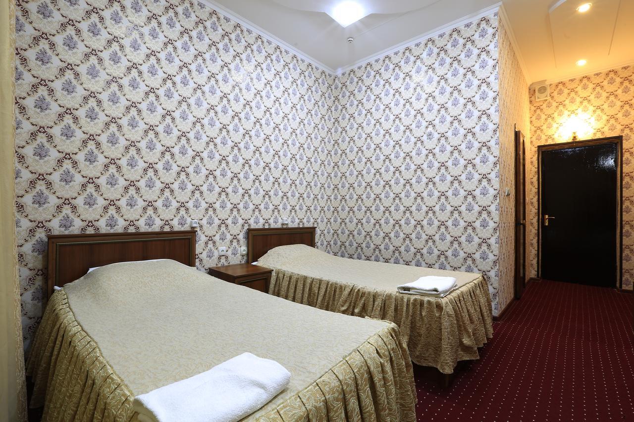 Hostel Raddus-Jss Tashkent Ngoại thất bức ảnh
