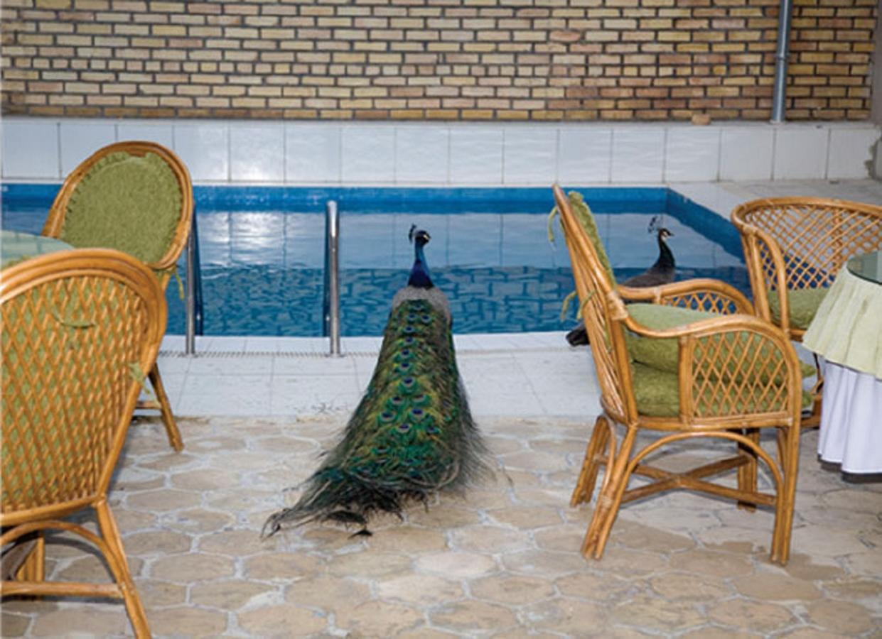 Hostel Raddus-Jss Tashkent Ngoại thất bức ảnh