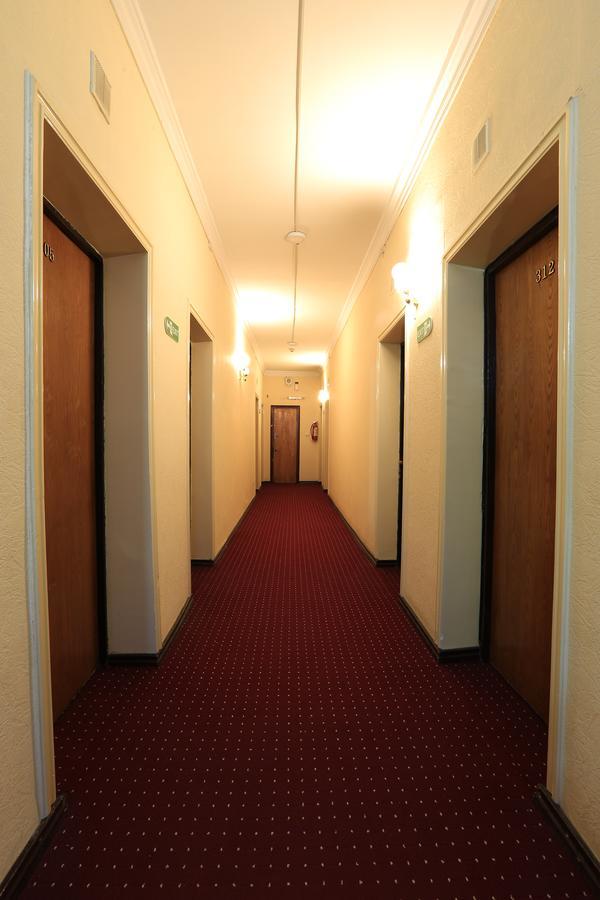 Hostel Raddus-Jss Tashkent Ngoại thất bức ảnh