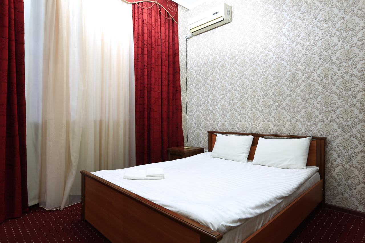 Hostel Raddus-Jss Tashkent Ngoại thất bức ảnh
