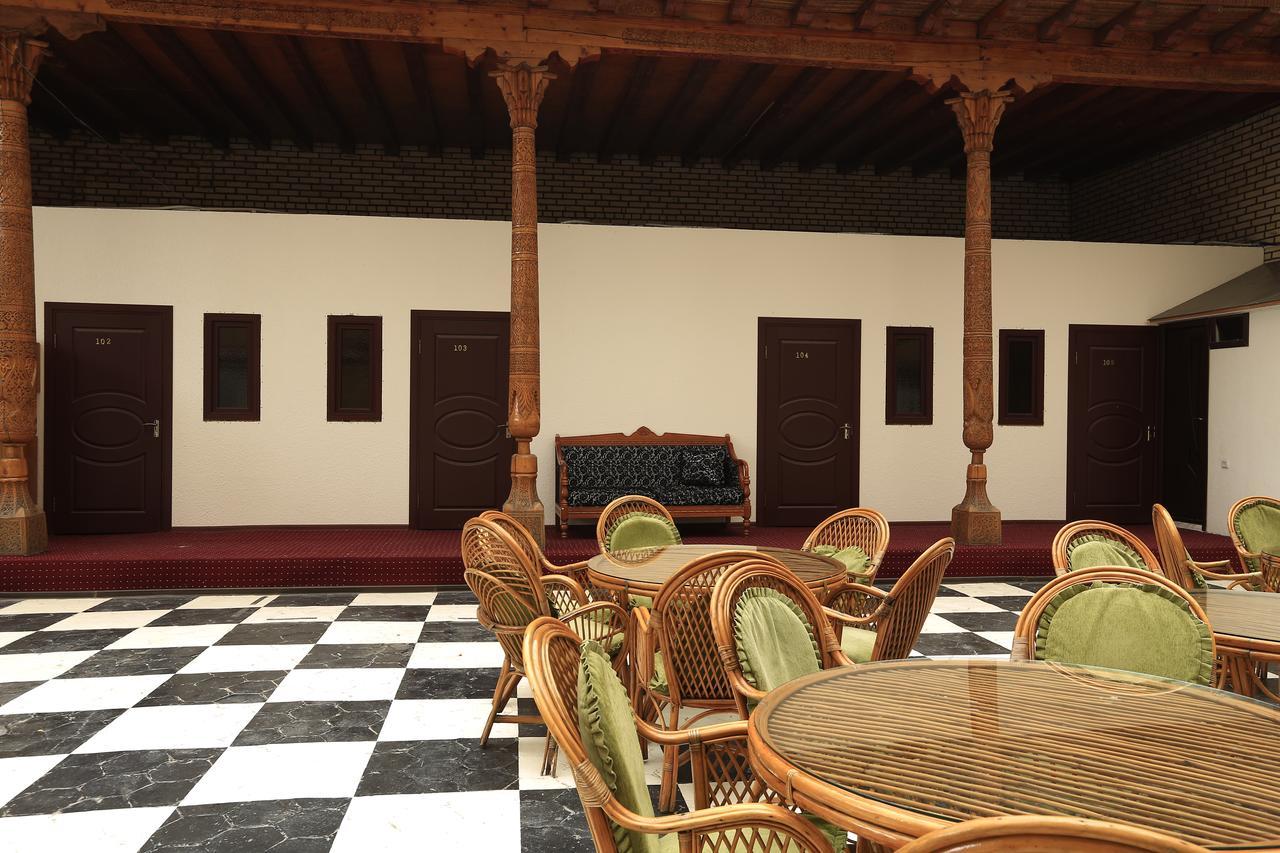 Hostel Raddus-Jss Tashkent Ngoại thất bức ảnh