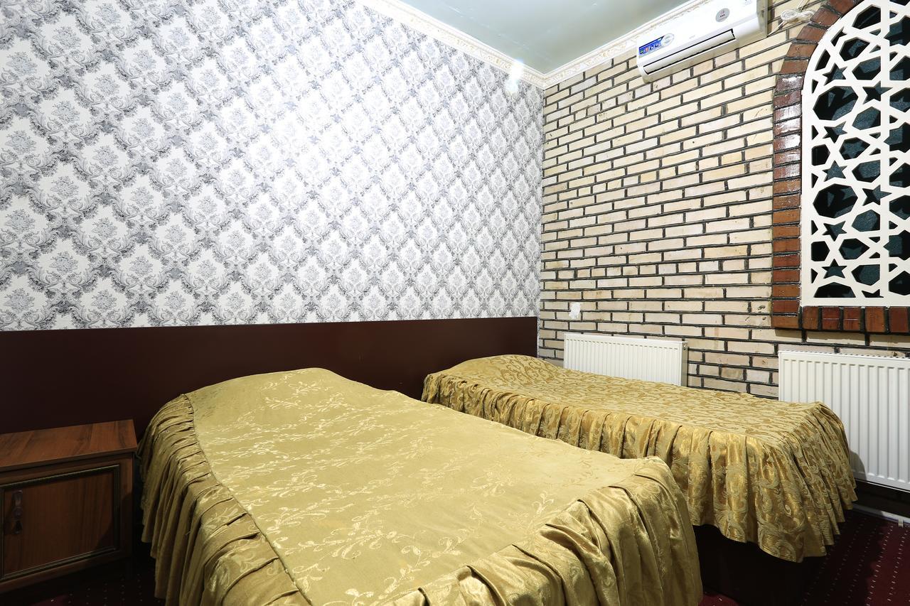 Hostel Raddus-Jss Tashkent Ngoại thất bức ảnh