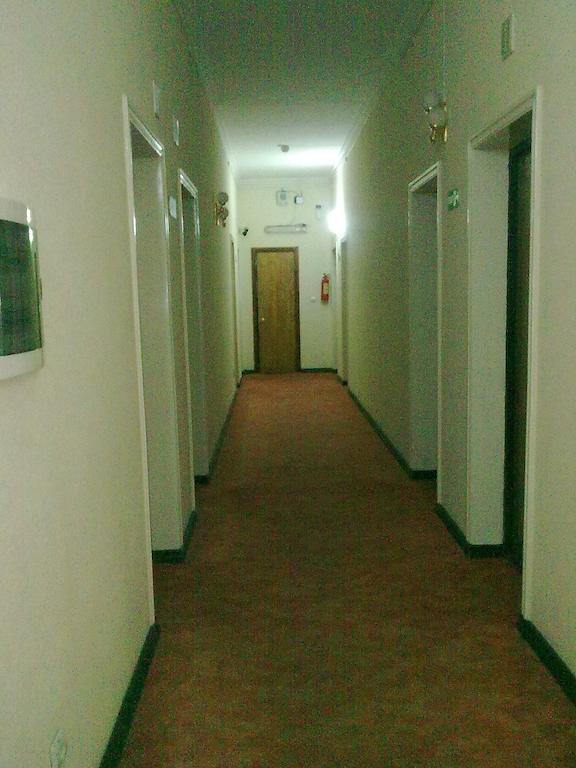 Hostel Raddus-Jss Tashkent Ngoại thất bức ảnh